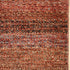 'Stripes' rug, 269 x 81 cms - The Nomads Tent